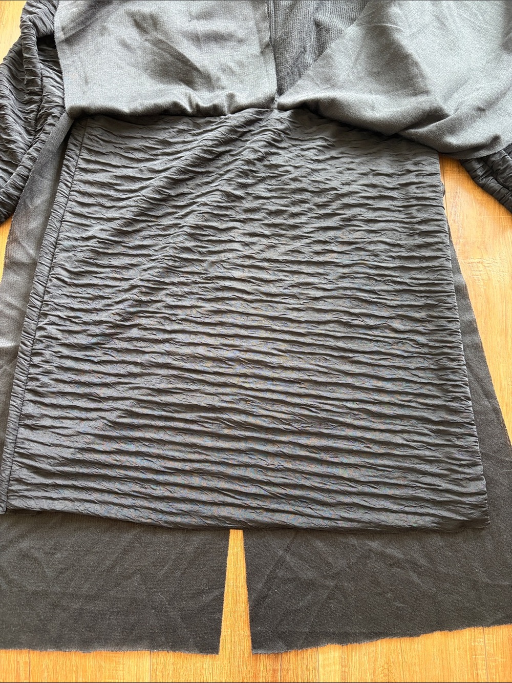 Star Wars Episode VII Kylo Ren Costume - Picture 6 of 13